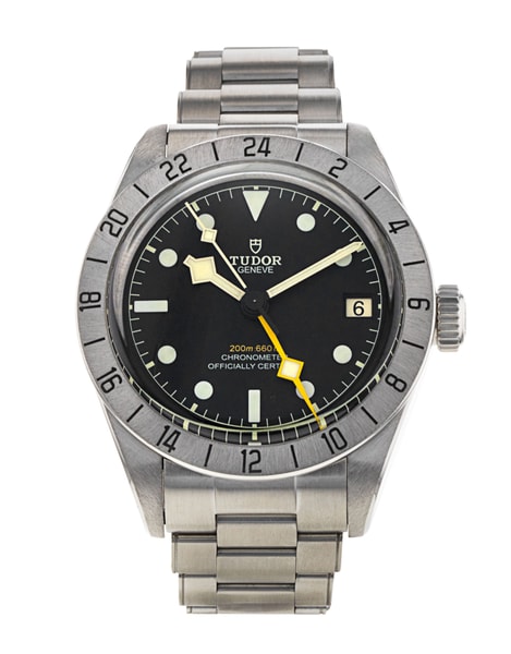 Tudor Black Bay Pro M79470-0001